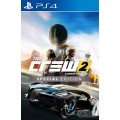 The Crew 2 - Special Edition PS4